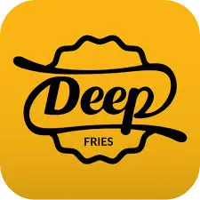 Deep Fries - Riyadh - Al Olaya